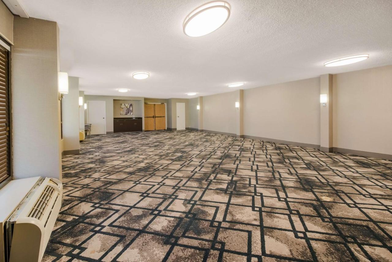Best Western University Inn Murray Bagian luar foto