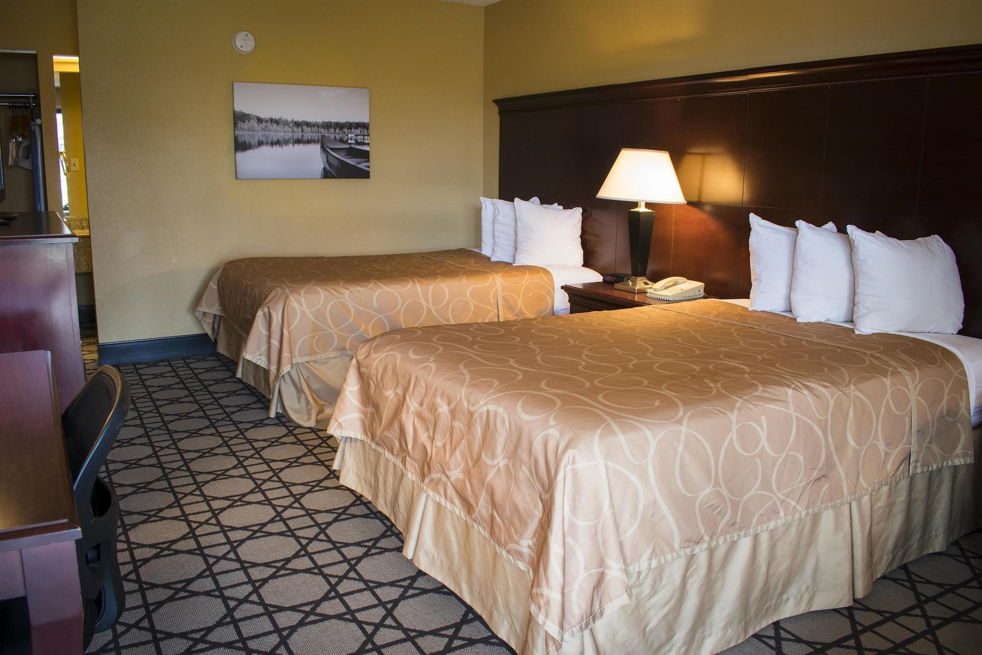 Best Western University Inn Murray Bagian luar foto