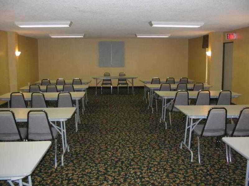 Best Western University Inn Murray Bagian luar foto