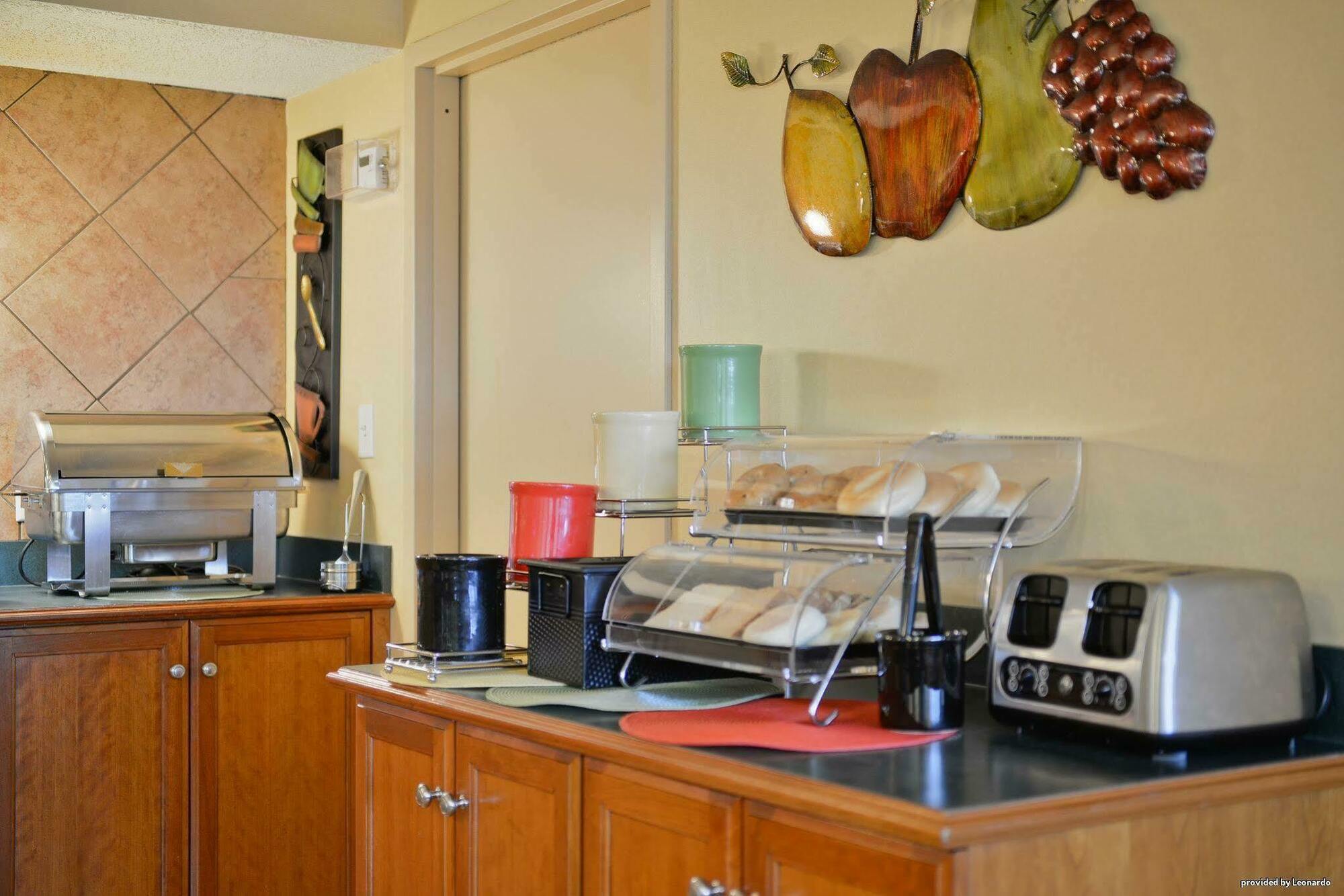 Best Western University Inn Murray Bagian luar foto