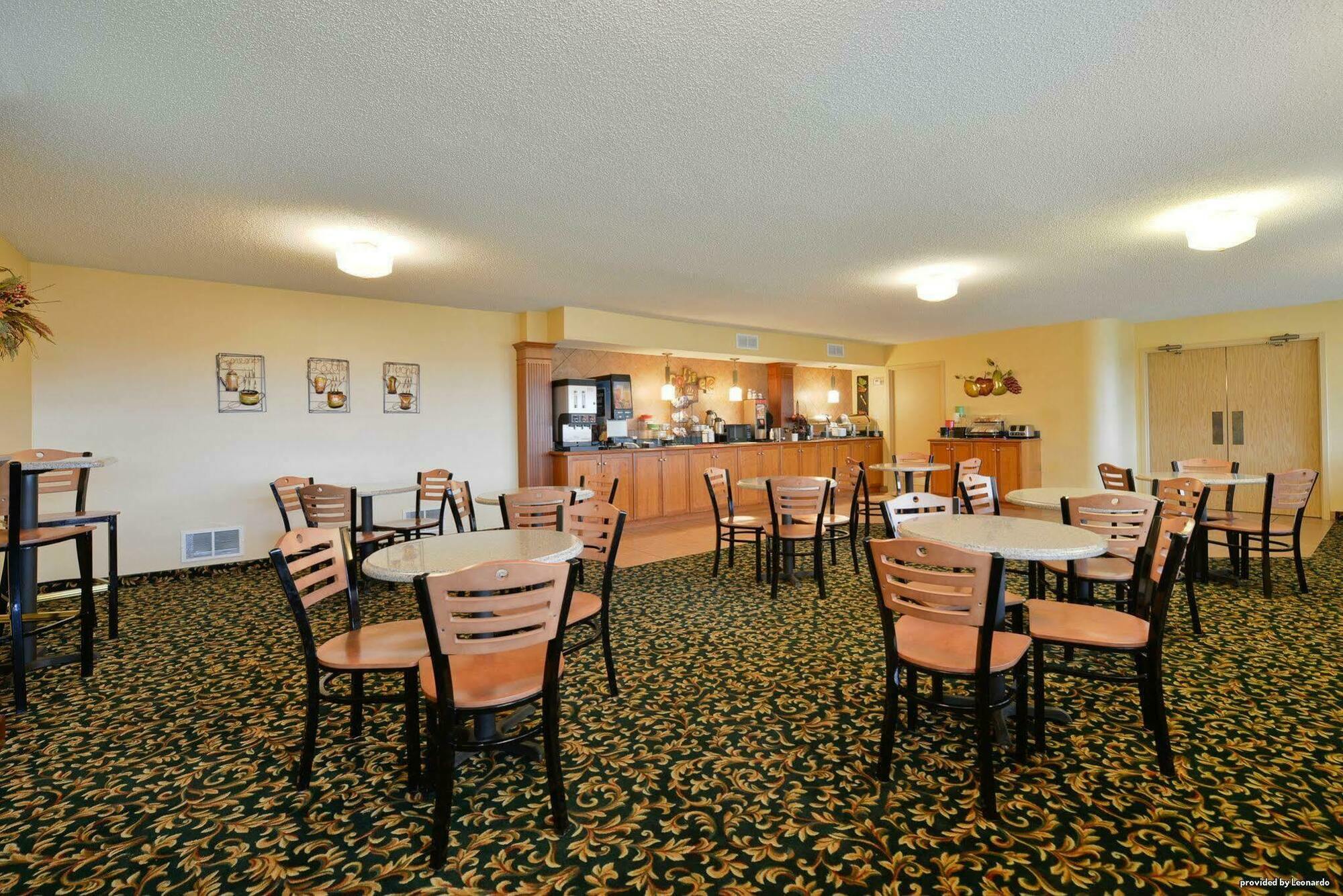 Best Western University Inn Murray Bagian luar foto