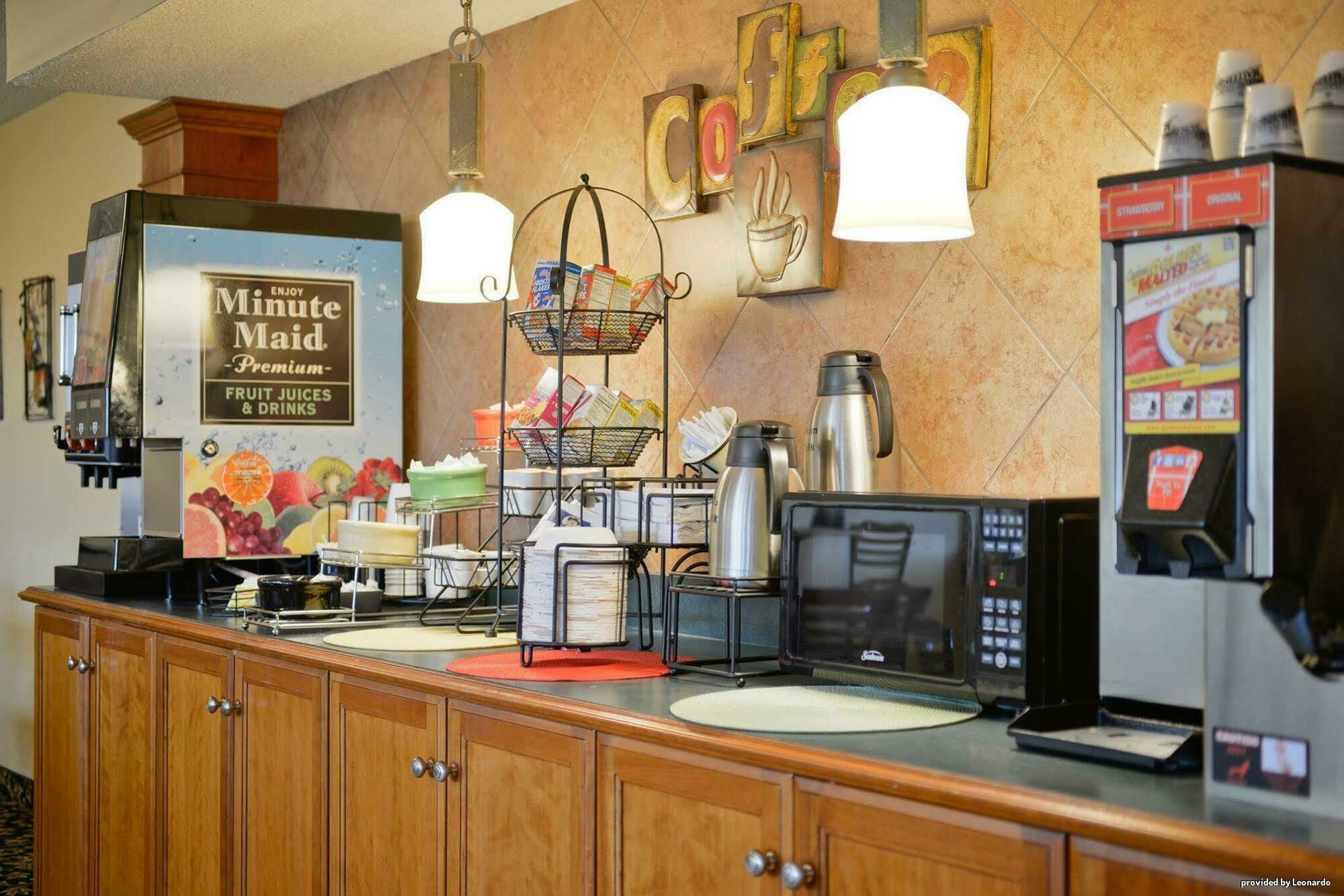Best Western University Inn Murray Bagian luar foto