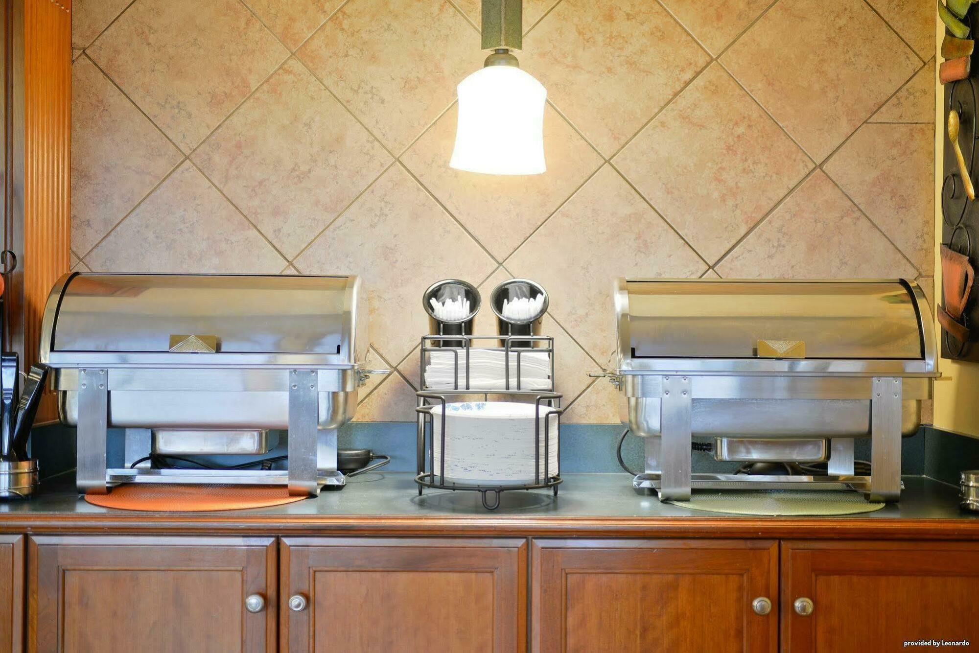 Best Western University Inn Murray Bagian luar foto