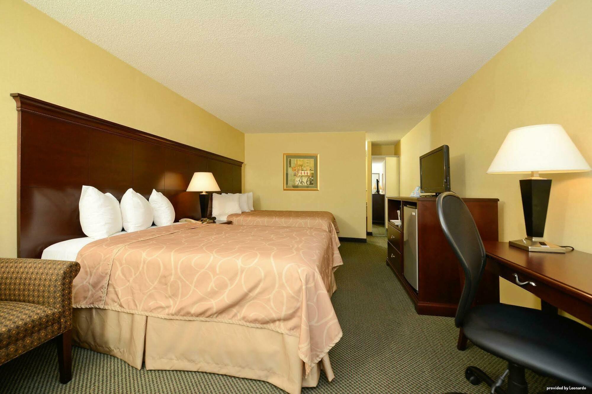 Best Western University Inn Murray Bagian luar foto